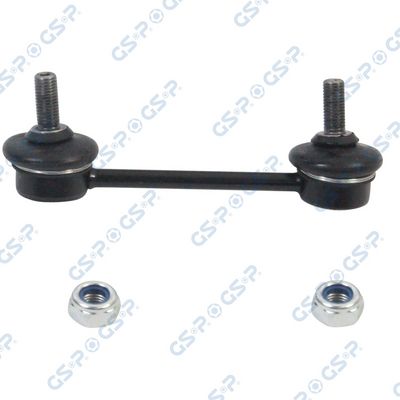 Stiepnis/Atsaite, Stabilizators GSP S050125