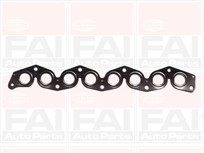 Комплект прокладок, выпускной коллектор FAI AutoParts EM1437