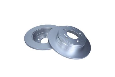 Тормозной диск QUARO QD3937