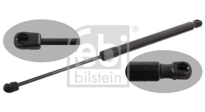 Gāzes atspere, Bagāžas/Kravas nodalījuma vāks FEBI BILSTEIN 31643