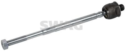 Осевой шарнир, рулевая тяга SWAG 82 72 0002