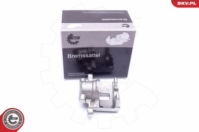 Тормозной суппорт ESEN SKV 45SKV603