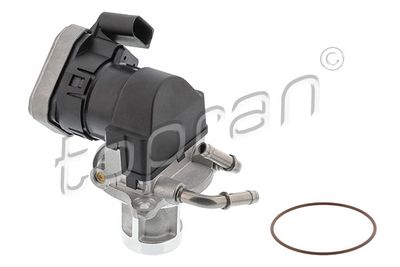 Izpl. gāzu recirkulācijas vārsts TOPRAN 408 435