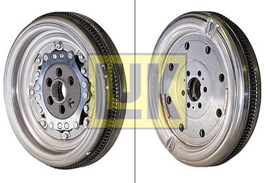 Маховик Schaeffler LuK 415 0736 09