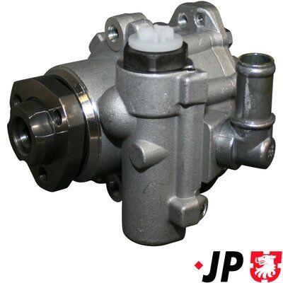 Гидравлический насос, рулевое управление JP GROUP 1145101100
