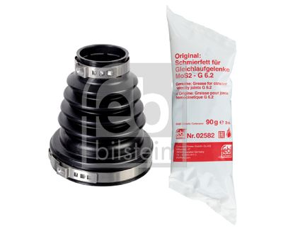 Комплект пыльника, приводной вал FEBI BILSTEIN 176073