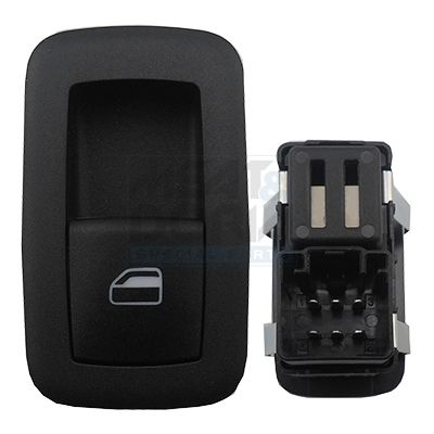 Выключатель, стеклолодъемник MEAT & DORIA 26305