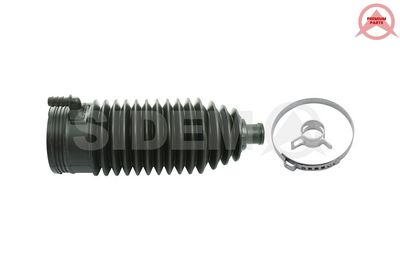 Пыльник, рулевое управление SIDEM 305.134