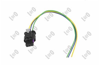 wtyczka 3 PIN z przewodem VAG ABAKUS 120-00-250