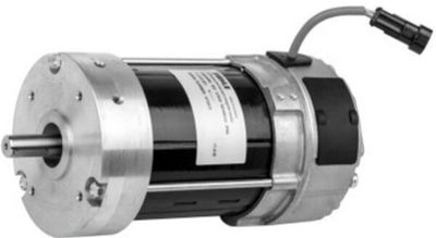 Elektromotors MAHLE MM 419