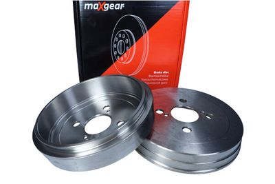 Тормозной барабан MAXGEAR 19-1351