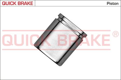 Virzulis, Bremžu suports QUICK BRAKE 185364K