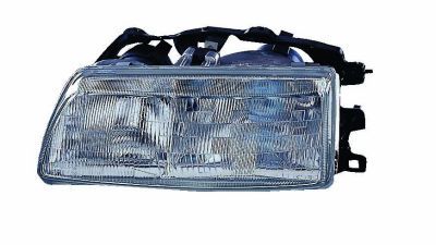 Основная фара ABAKUS 217-1105R-LD-H