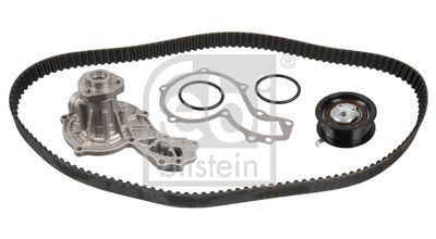 Ūdenssūknis + Zobsiksnas komplekts FEBI BILSTEIN 173024