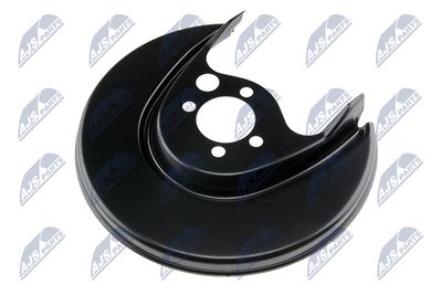 Dubļu sargs, Bremžu disks NTY HTO-VW-026