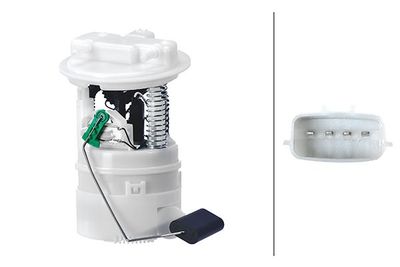 Элемент системы питания HELLA 8TF 358 303-891