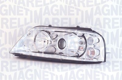 Pamatlukturis MAGNETI MARELLI 710301182273