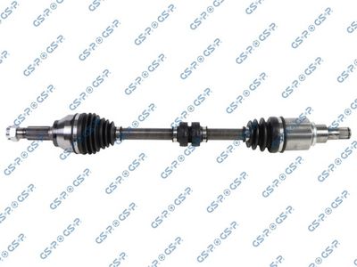 Приводной вал GSP 203412