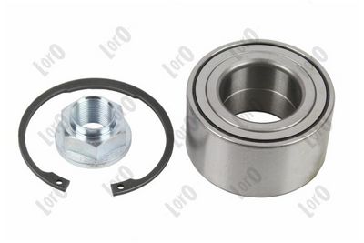 Riteņa rumbas gultņa komplekts ABAKUS 141-03-071