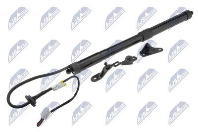 Электромотор, задняя дверь NTY AE-TY-033