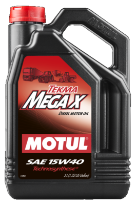 MOTUL 15W-40 5l 106378 Motoreļļa