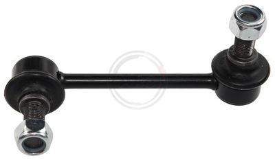 Stiepnis/Atsaite, Stabilizators A.B.S. 260694