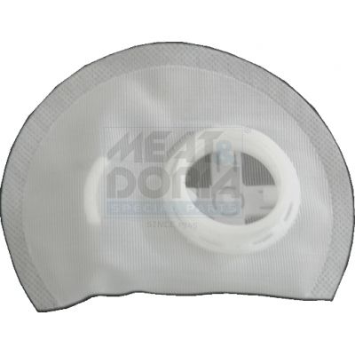Filtrs, Degvielas padeve MEAT & DORIA 76018