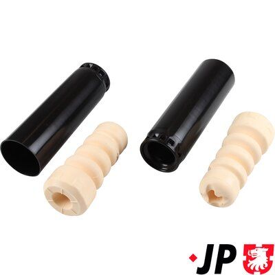 Пылезащитный комплект, амортизатор JP GROUP 1152709010