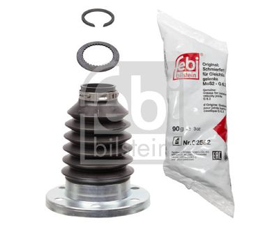 Комплект пыльника, приводной вал FEBI BILSTEIN 37116