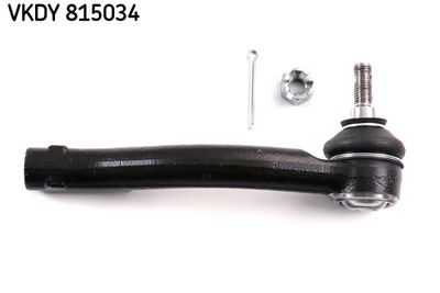 Наконечник поперечной рулевой тяги SKF VKDY 815034