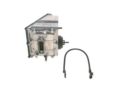 Модуль подачи, впрыск карбамида BOSCH 0 444 022 026
