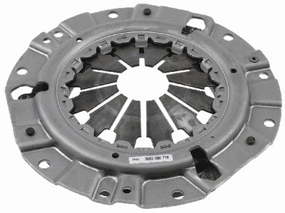 Sajūga piespiedējdisks SACHS 3082 600 710