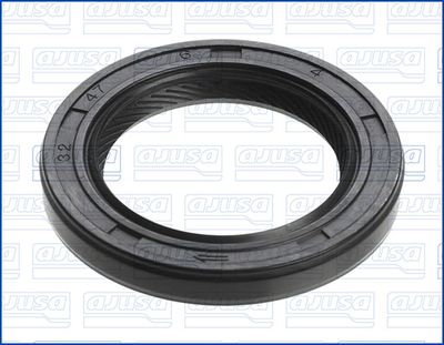 Уплотняющее кольцо, коленчатый вал AJUSA 15010600