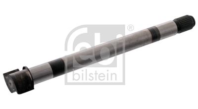 Bremžu vārpsta, Trumuļu bremzes FEBI BILSTEIN 34357