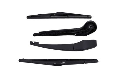 Рычаг стеклоочистителя, система очистки окон KAMOKA 25404