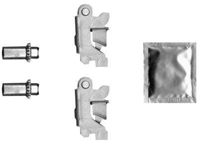 Ремкомплект, расширитель TEXTAR 97044800