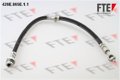 Bremžu šļūtene FTE 9240861