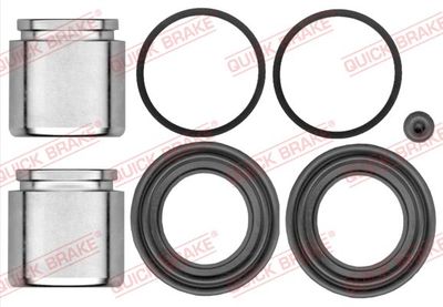 Ремкомплект, тормозной суппорт QUICK BRAKE 114-5374