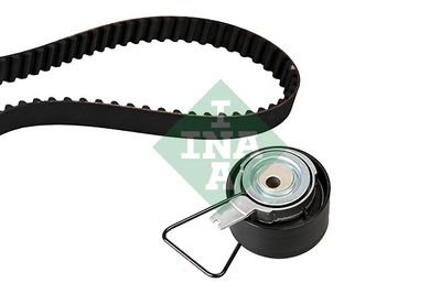 Комплект ремня ГРМ Schaeffler INA 530 0376 10