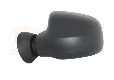 Наружное зеркало VAN WEZEL 1516803