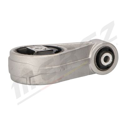 Подвеска, двигатель MERTZ M-S4632