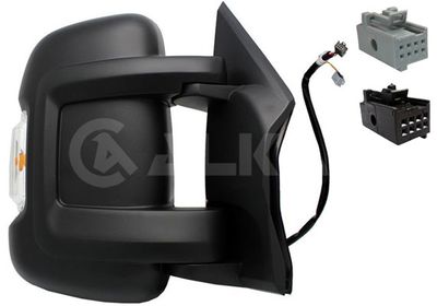 Ārējais atpakaļskata spogulis ALKAR 9260922