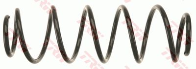 Пружина ходовой части TRW JCS1193