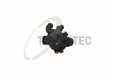 Termostats, Dzesēšanas šķidrums TRUCKTEC AUTOMOTIVE 08.19.223