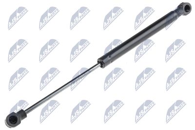 Газовая пружина, крышка багажник NTY AE-PL-023
