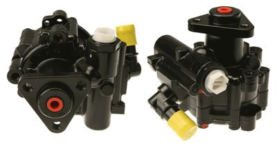 Гидравлический насос, рулевое управление TRW JPR787