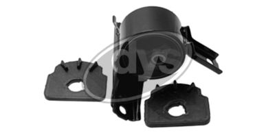 Подвеска, двигатель DYS 71-27414