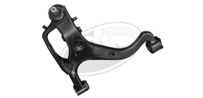 Neatkarīgās balstiekārtas svira, Riteņa piekare DYS 20-20706