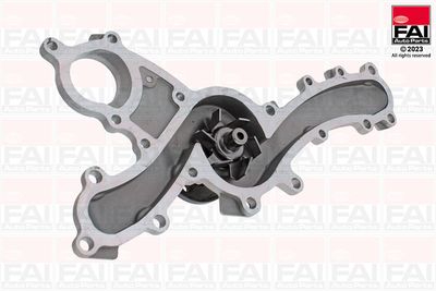 Ūdens sūknis, dzinēja dzesēšana FAI AutoParts WP6500