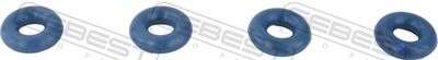 Уплотнительное кольцо, клапанная форсунка FEBEST 05400-001